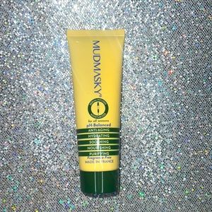 🌻🆕🌻 MUDMASKY Serum-Infused Moisturizer